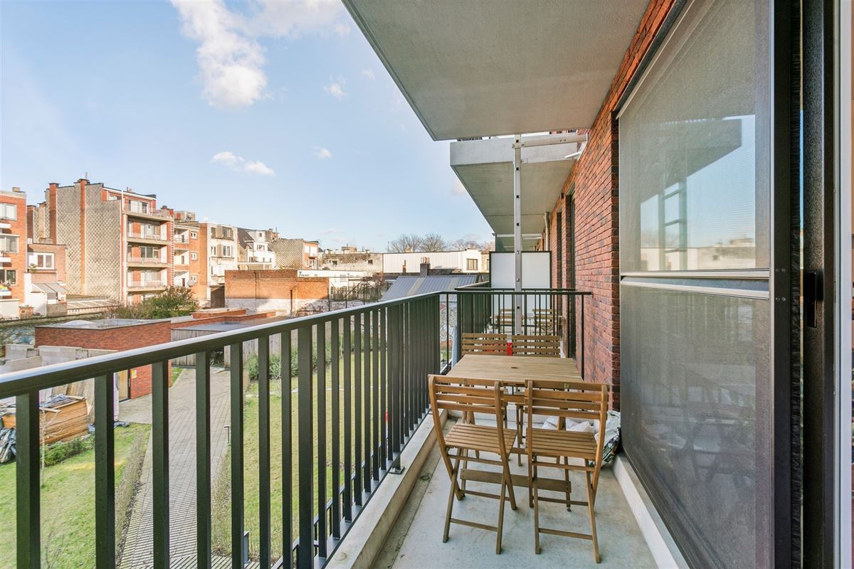 Nieuwbouw appartement in Antwerpen