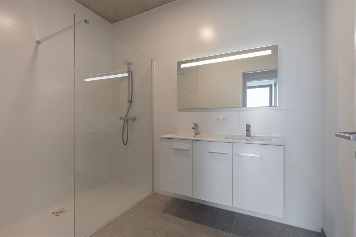 2 slaapkamer appartementen in nieuwbouw project te Antwerpen
