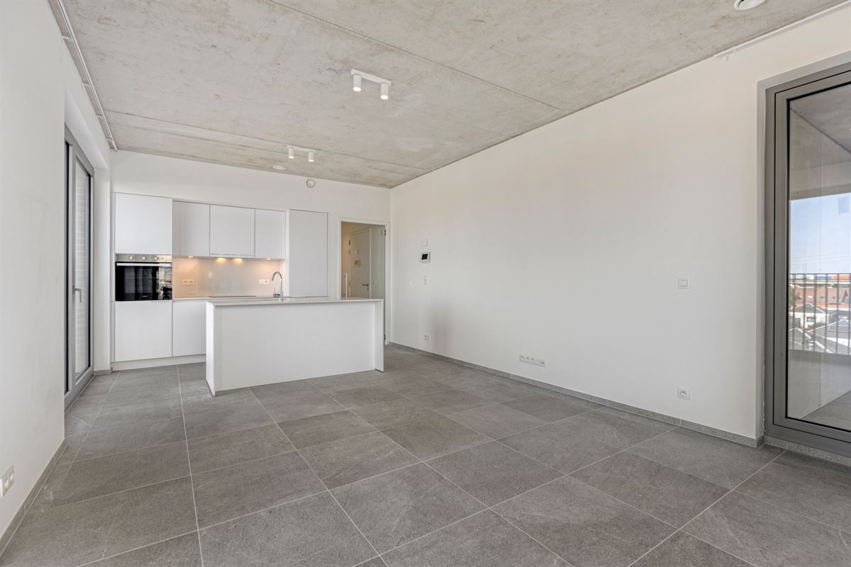 2 slaapkamer appartementen in nieuwbouw project te Antwerpen
