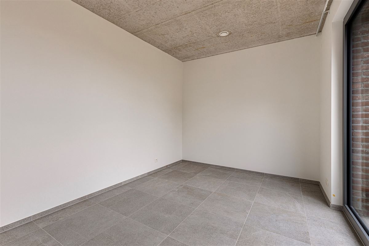 2 slaapkamer appartementen in nieuwbouw project te Antwerpen