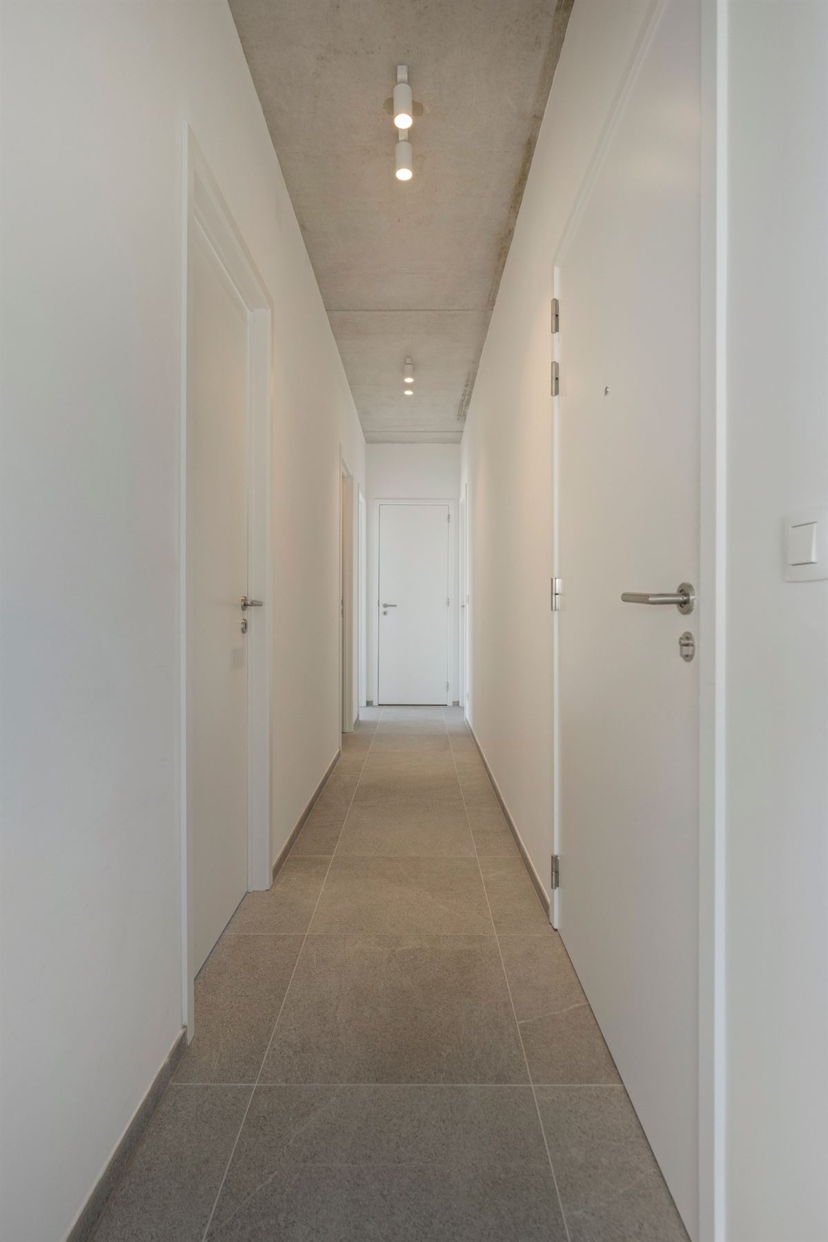 2 slaapkamer appartementen in nieuwbouw project te Antwerpen