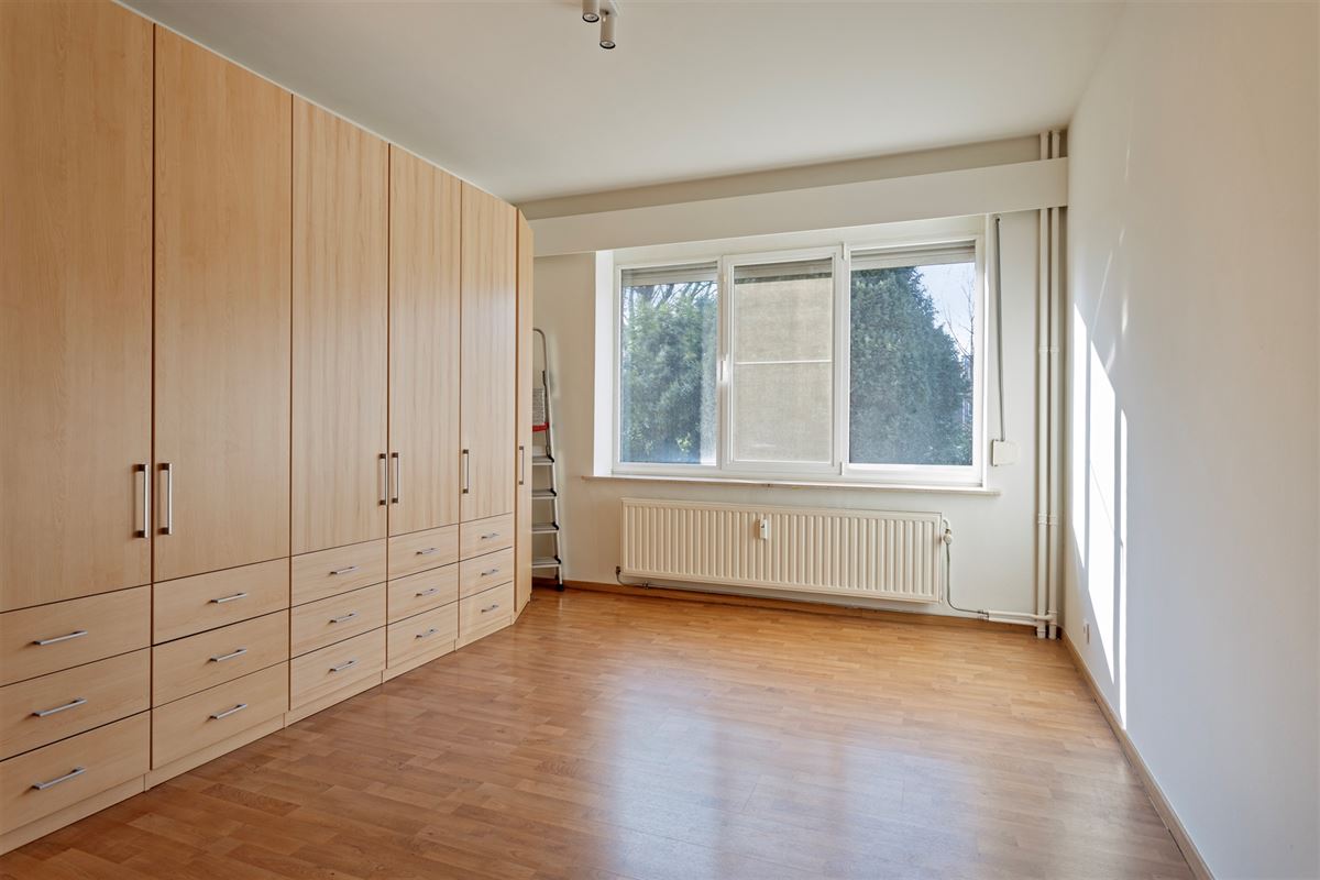 Instapklaar 2 slaapkamer appartement met Zuid-terras.