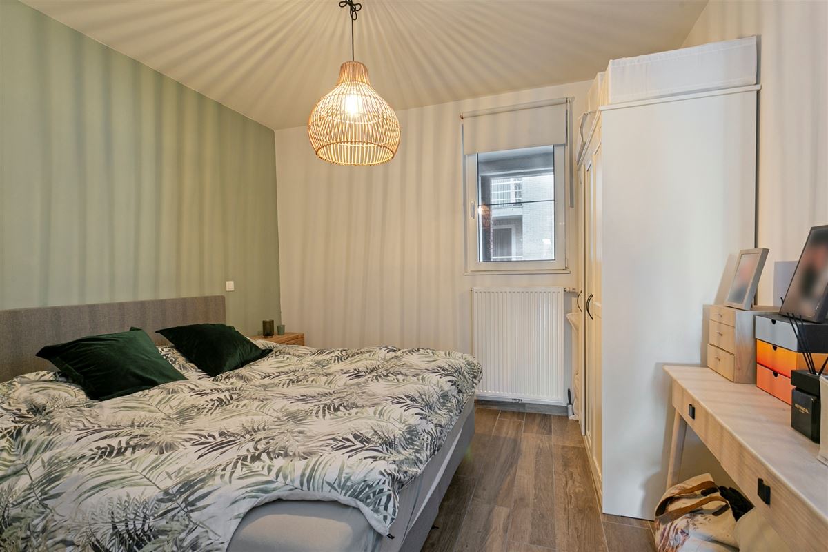 Nieuwbouw appartement in Antwerpen