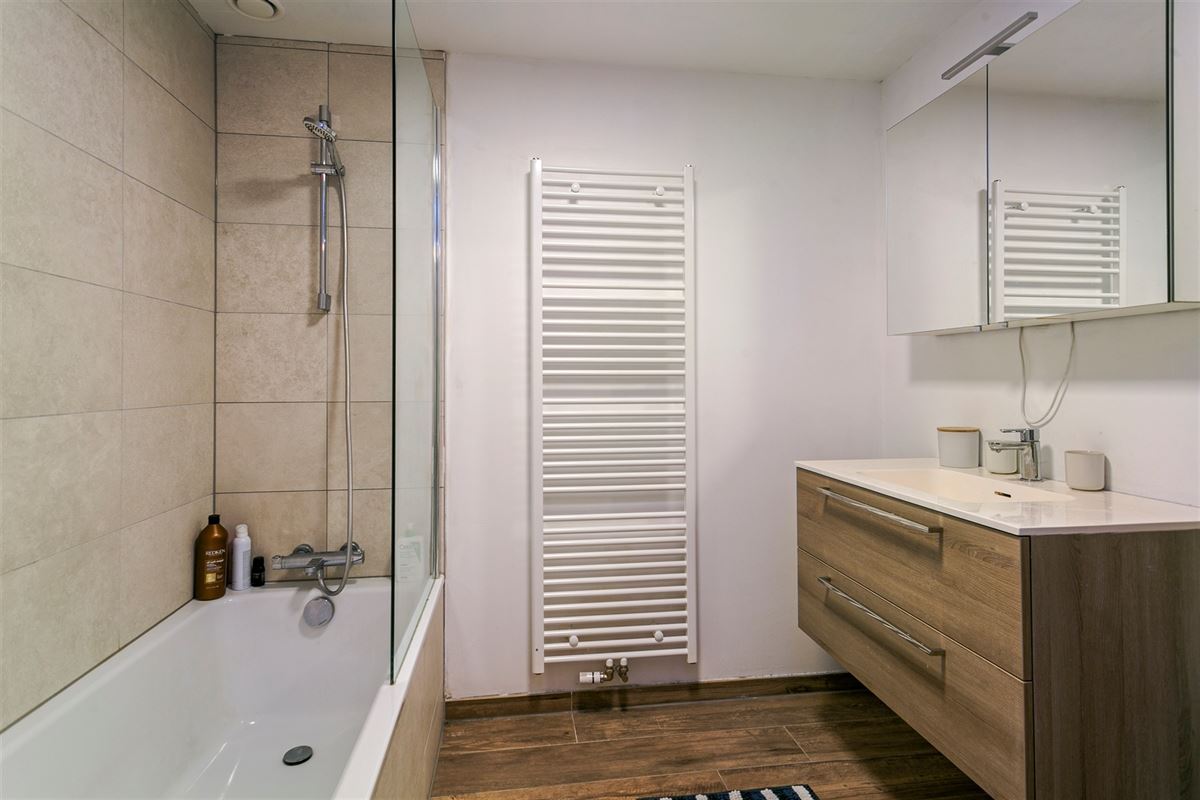 Nieuwbouw appartement in Antwerpen