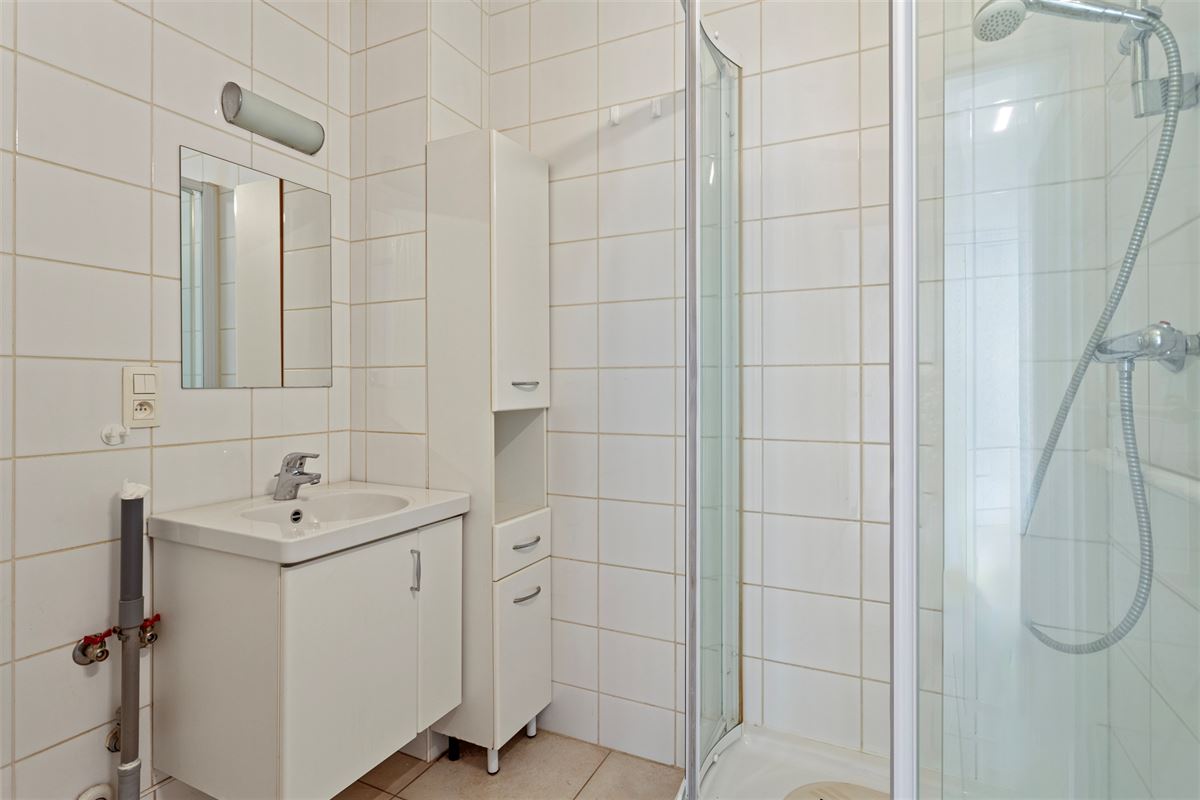 Instapklaar 2 slaapkamer appartement met Zuid-terras.