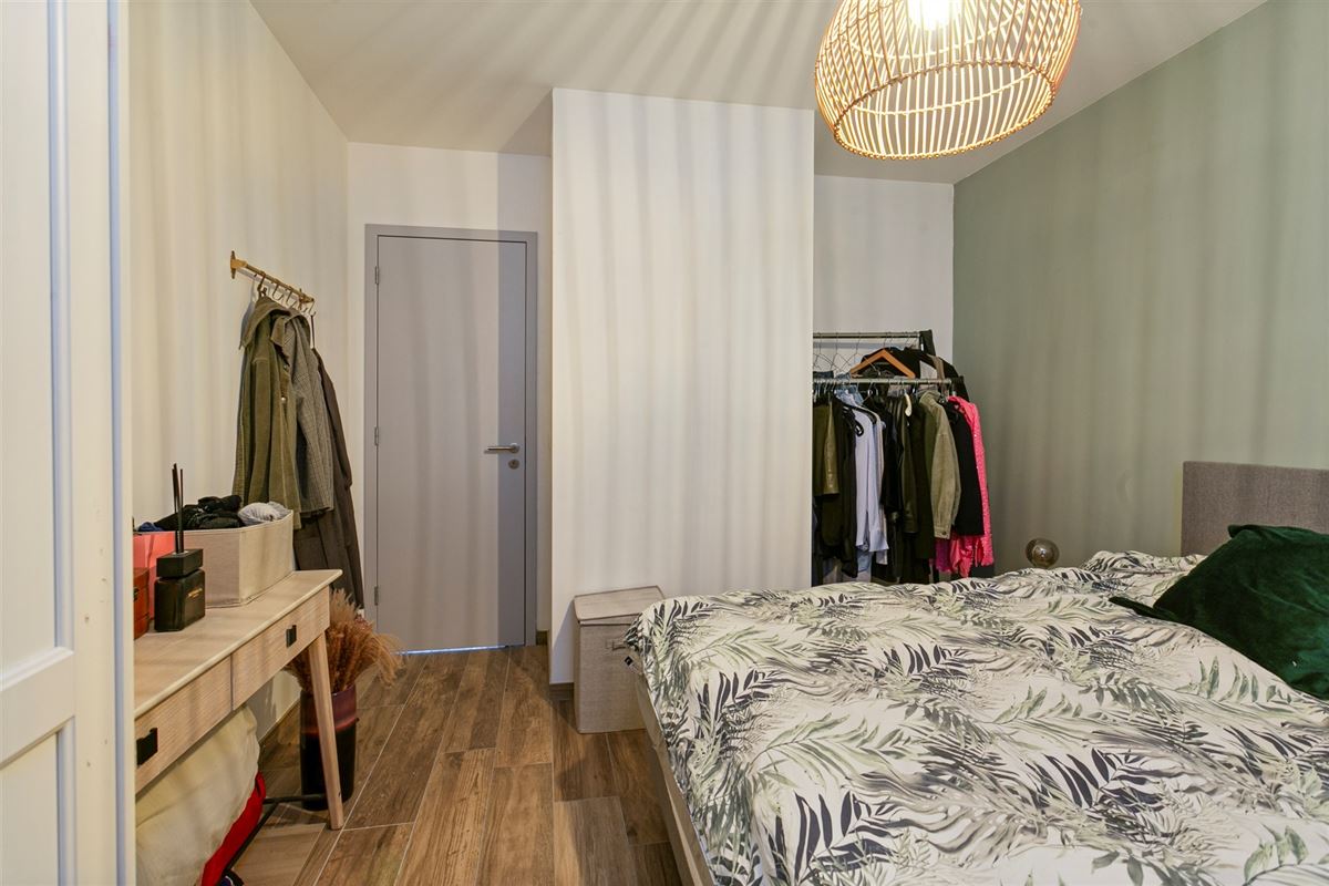 Nieuwbouw appartement in Antwerpen