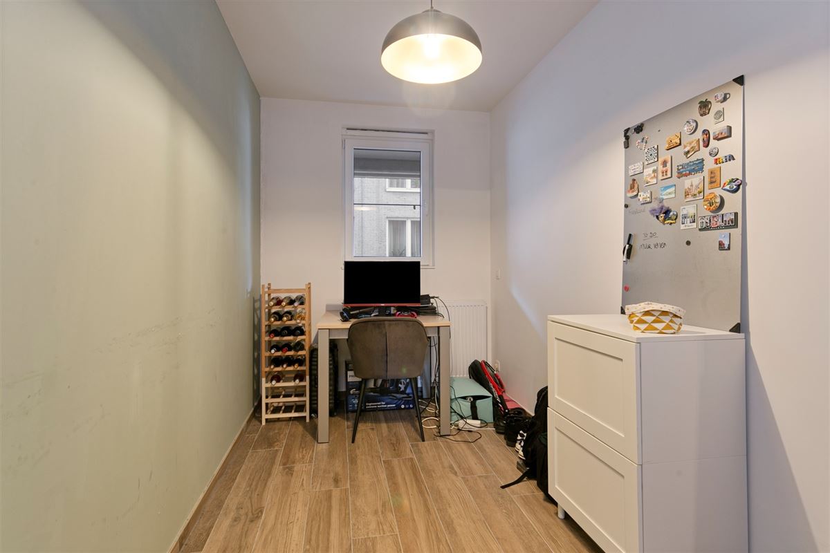 Nieuwbouw appartement in Antwerpen