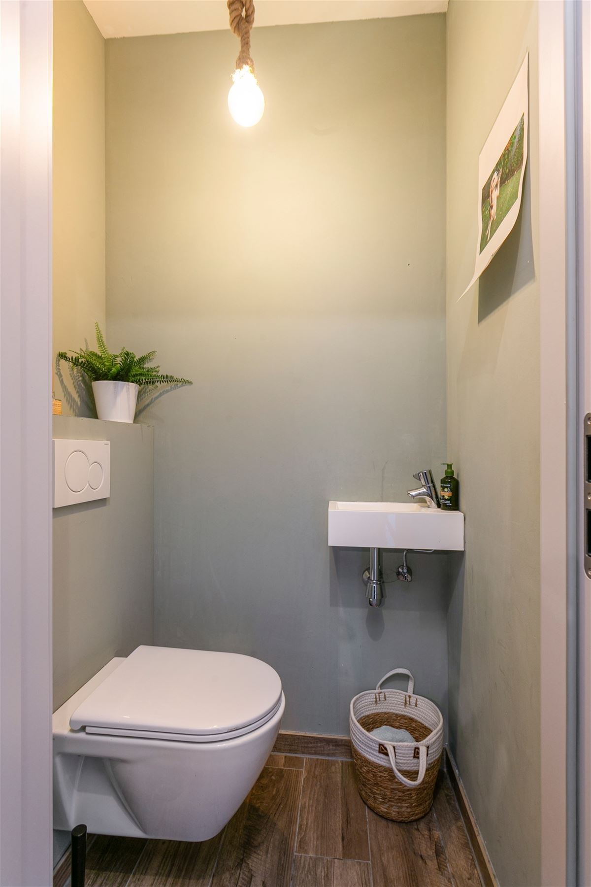 Nieuwbouw appartement in Antwerpen