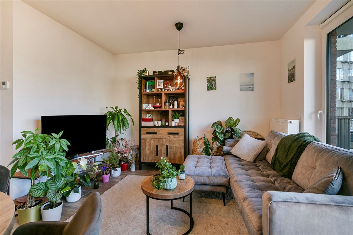 Nieuwbouw appartement in Antwerpen