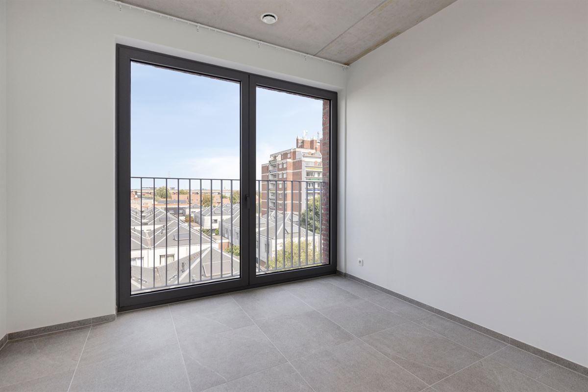2 slaapkamer appartementen in nieuwbouw project te Antwerpen