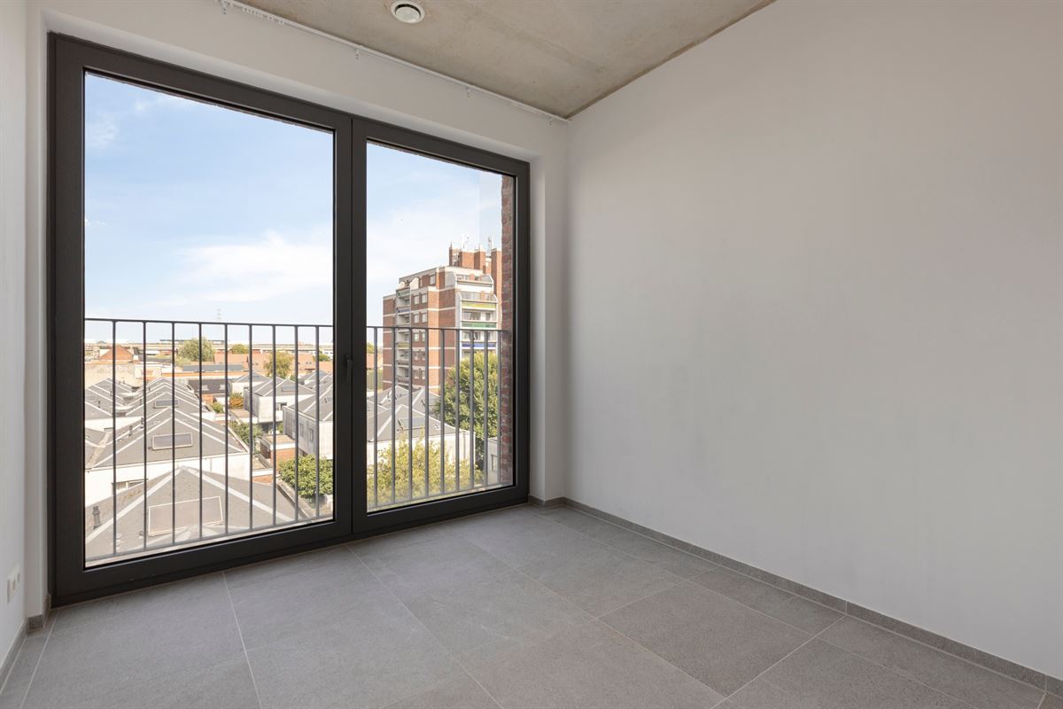 2 slaapkamer appartementen in nieuwbouw project te Antwerpen