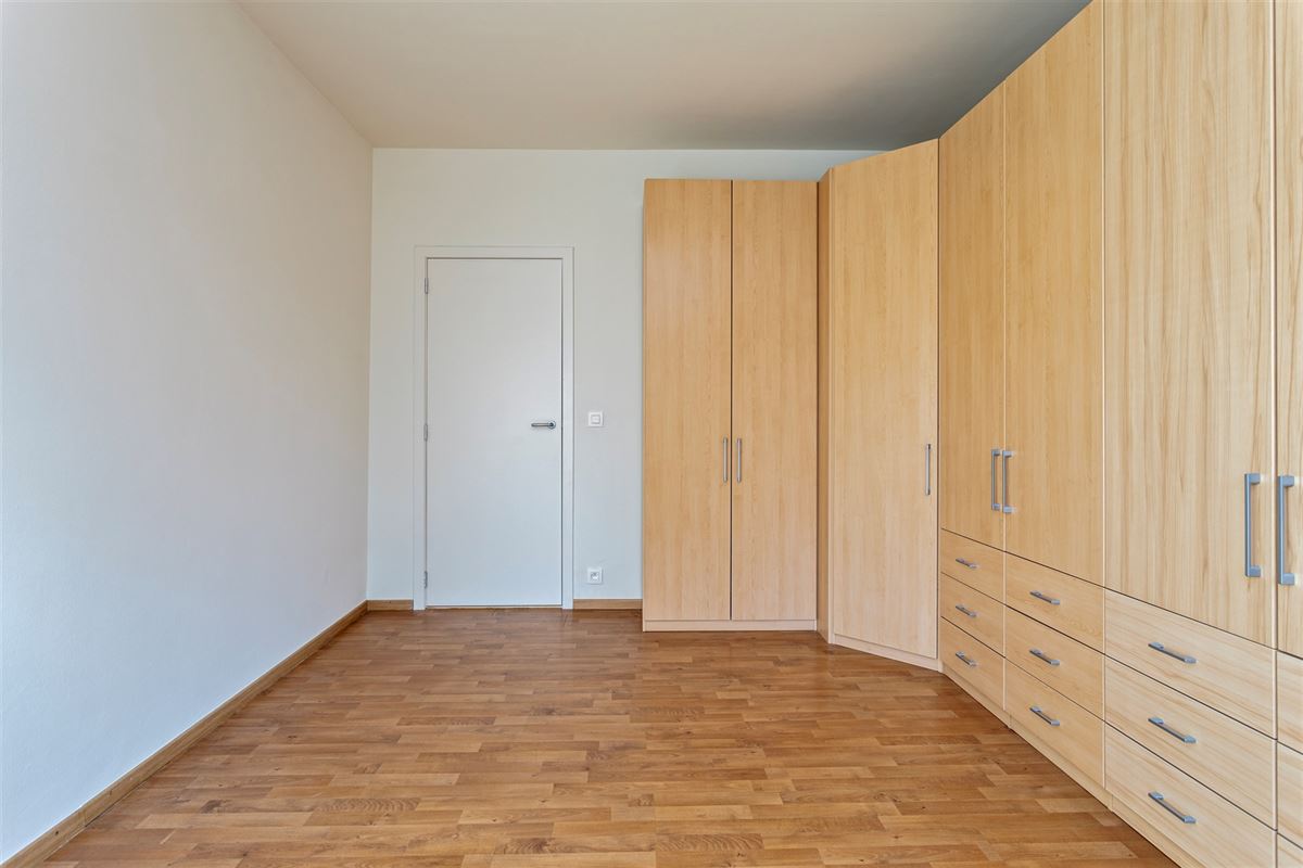 Instapklaar 2 slaapkamer appartement met Zuid-terras.