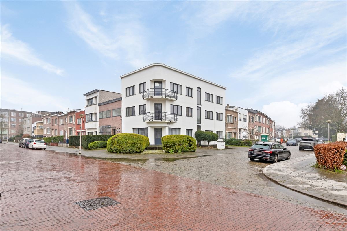 Gemeubeld appartement in Residentiële wijk Den Brandt