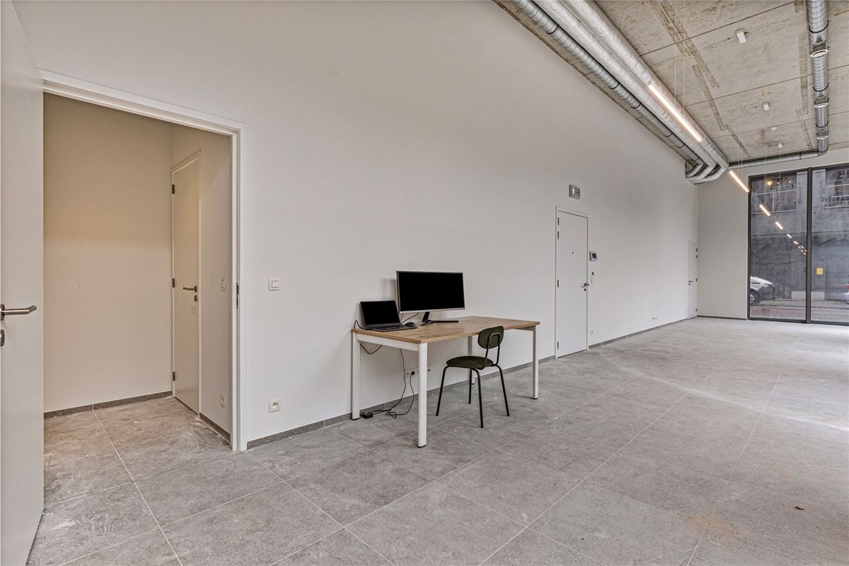 Kantoor te huur