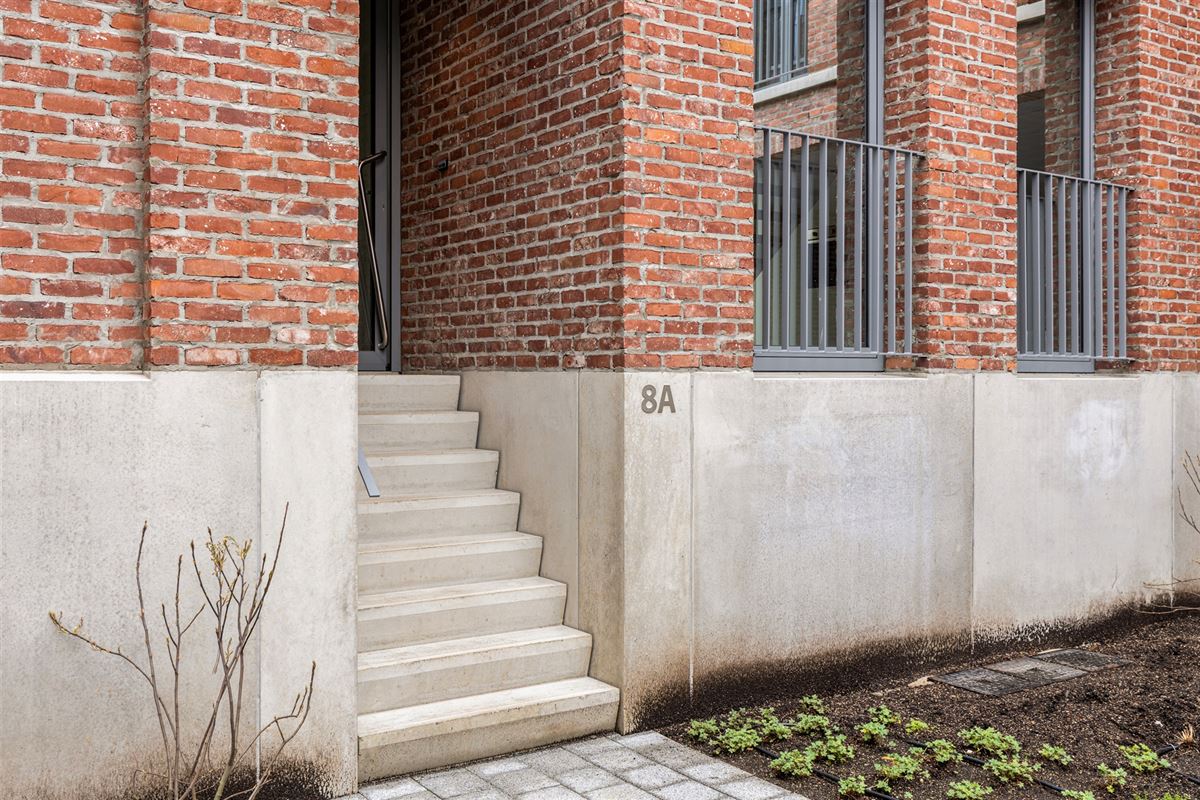 Woningen te huur nieuwbouwproject
