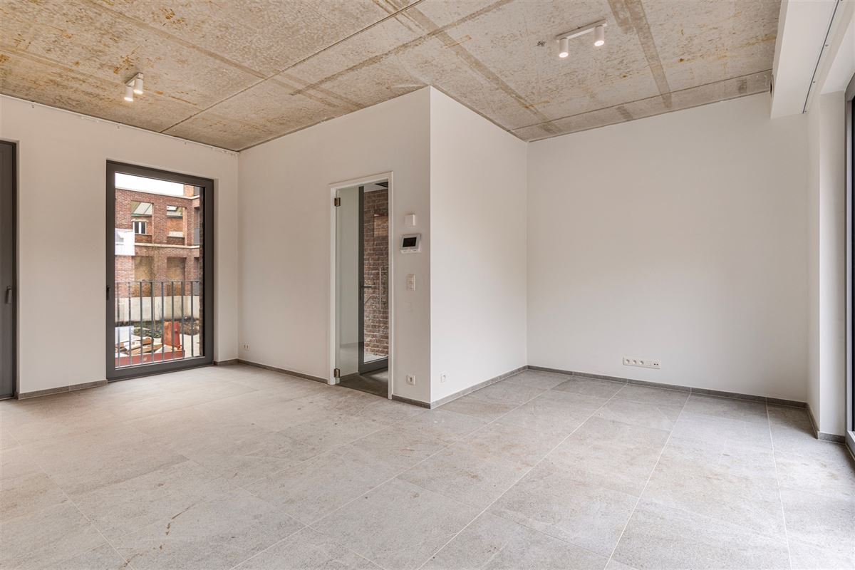 Woningen te huur nieuwbouwproject