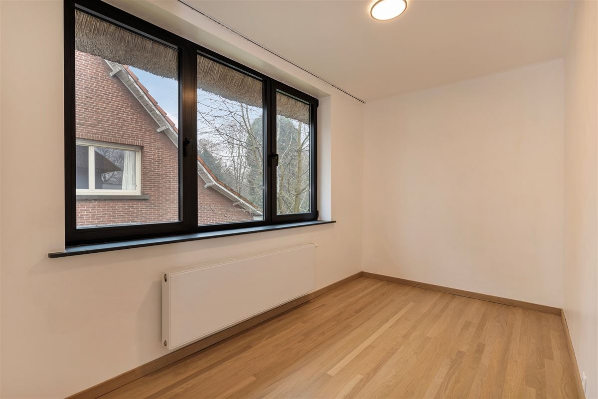 Charmante half-open bebouwing gelegen in een rustige straat te Wilrijk