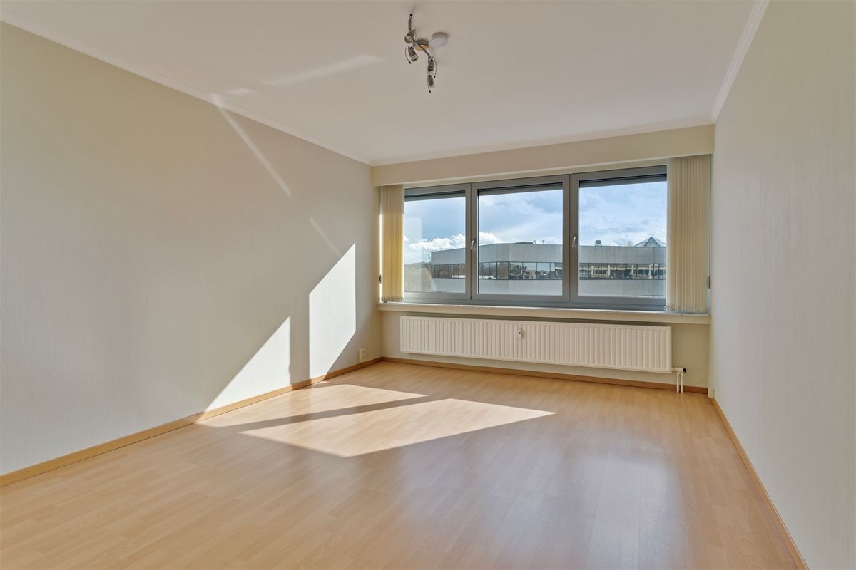 Comfortabel 2 slpk appt met veel lichtinval + Z-terras.