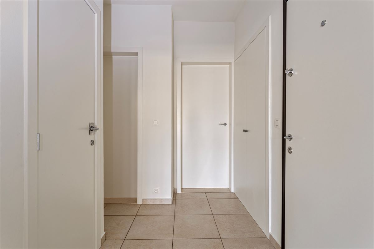 Instapklaar 2 slaapkamer appartement met Zuid-terras.