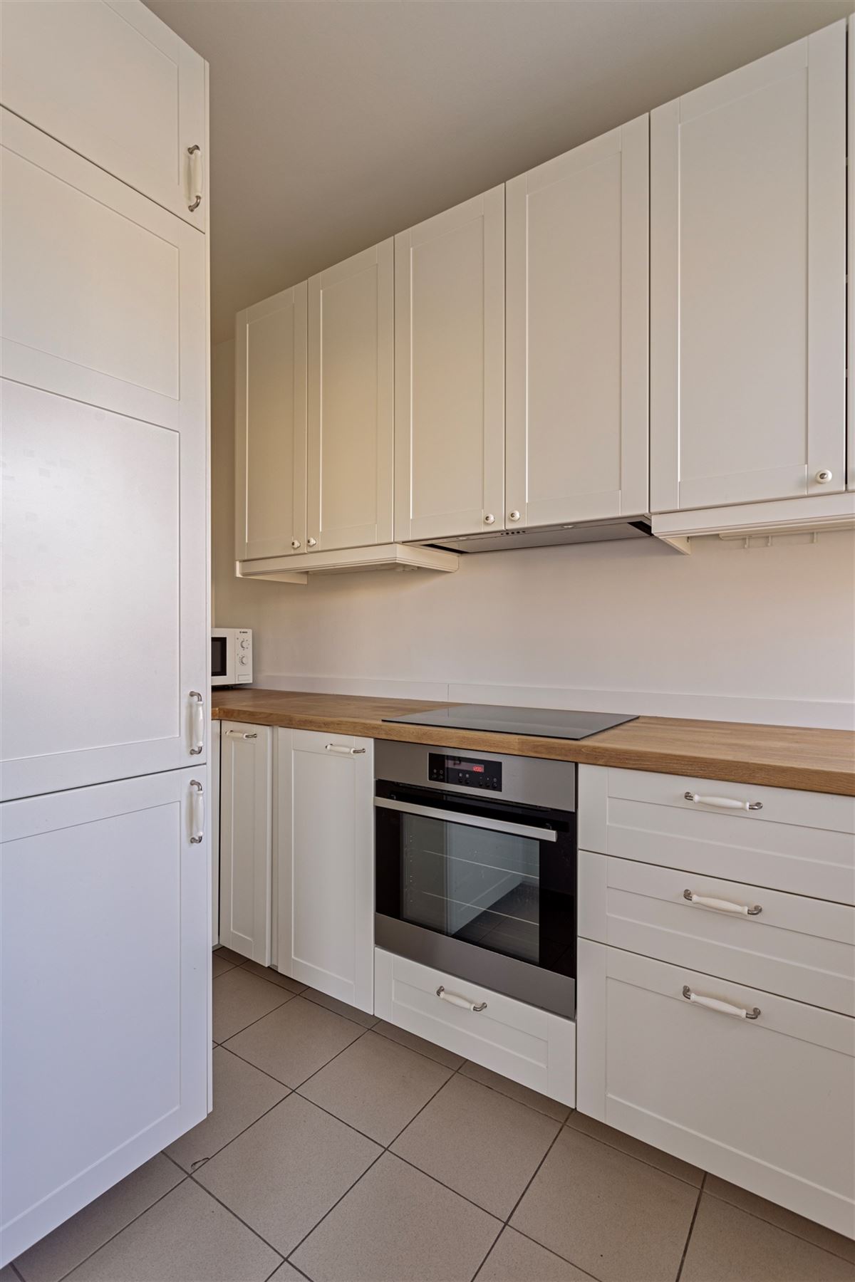 Instapklaar 2 slaapkamer appartement met Zuid-terras.