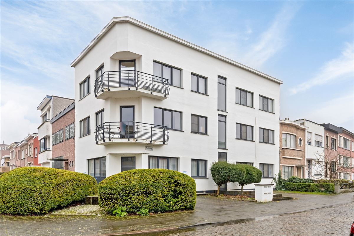 Gemeubeld appartement in Residentiële wijk Den Brandt