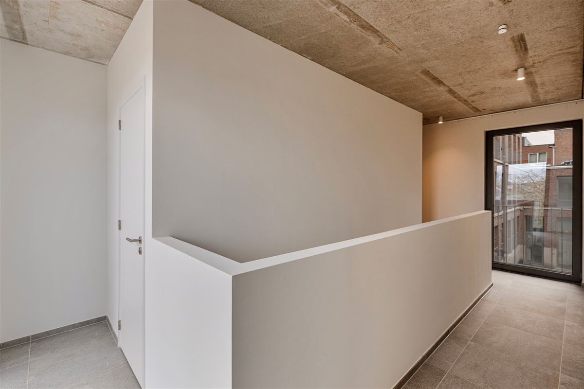 Woningen te huur nieuwbouwproject