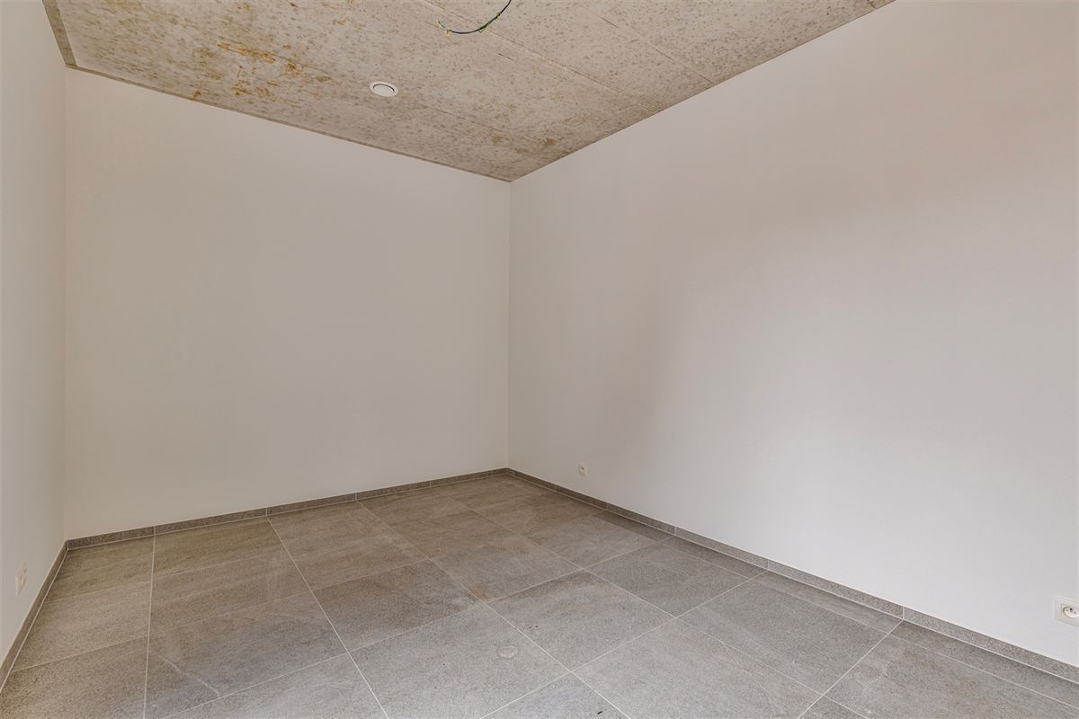 Woningen te huur nieuwbouwproject