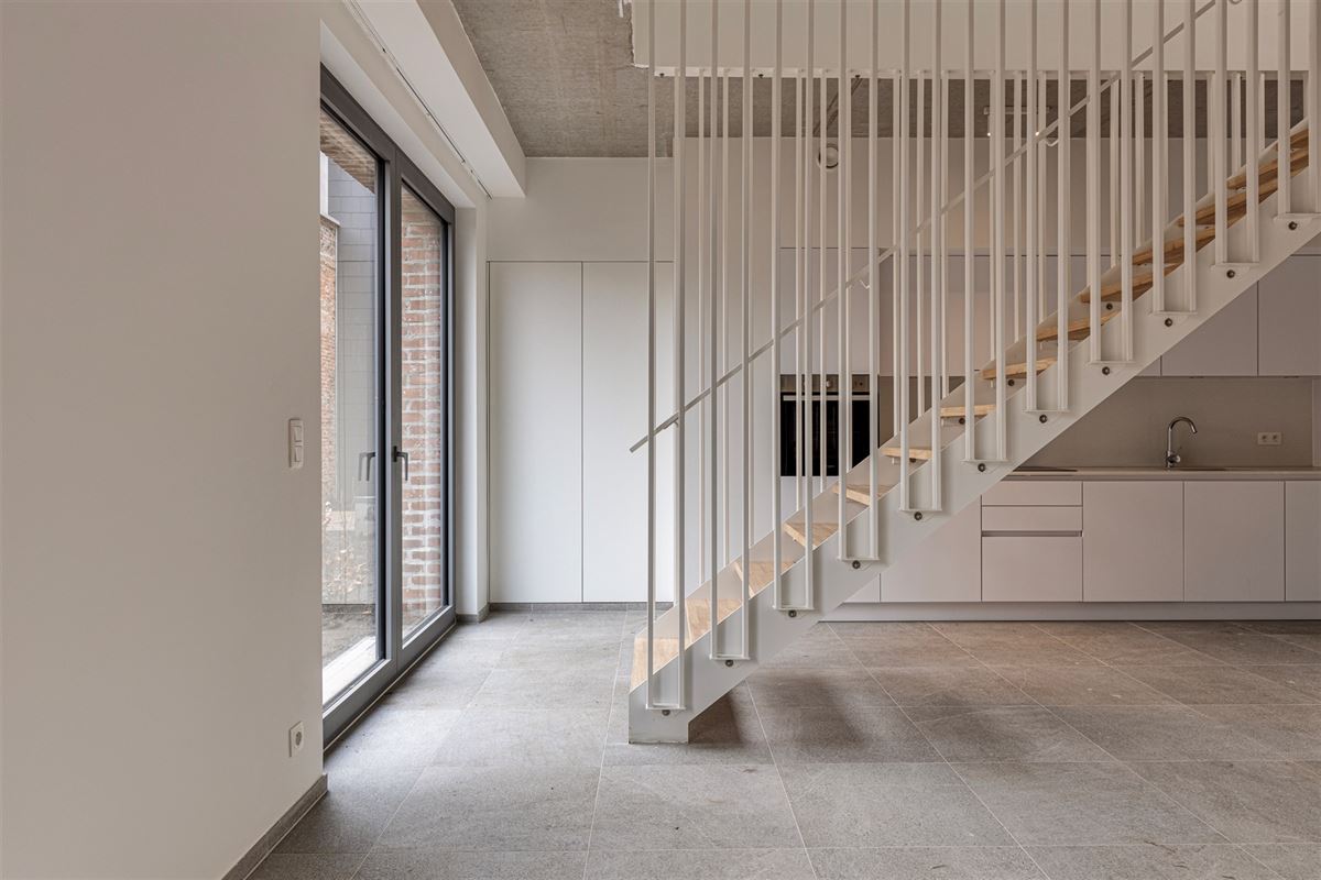 Woningen te huur nieuwbouwproject
