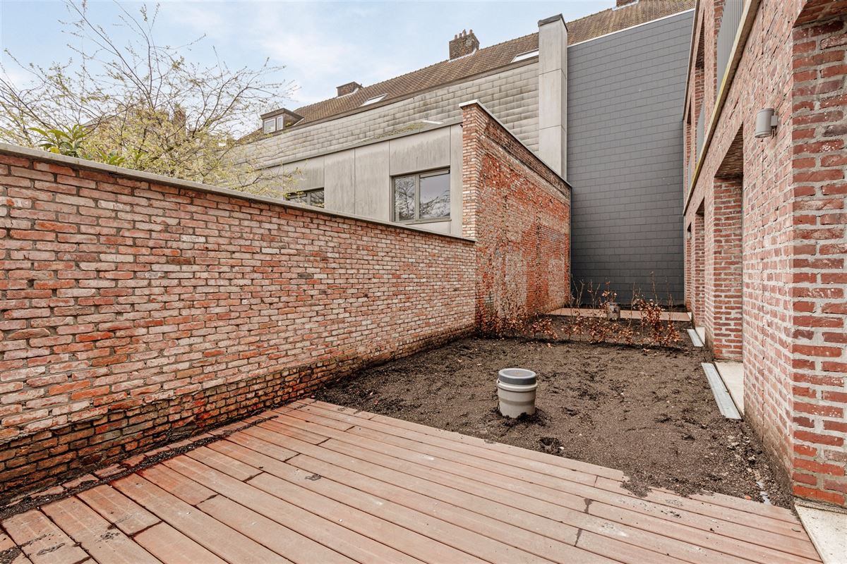 Woningen te huur nieuwbouwproject