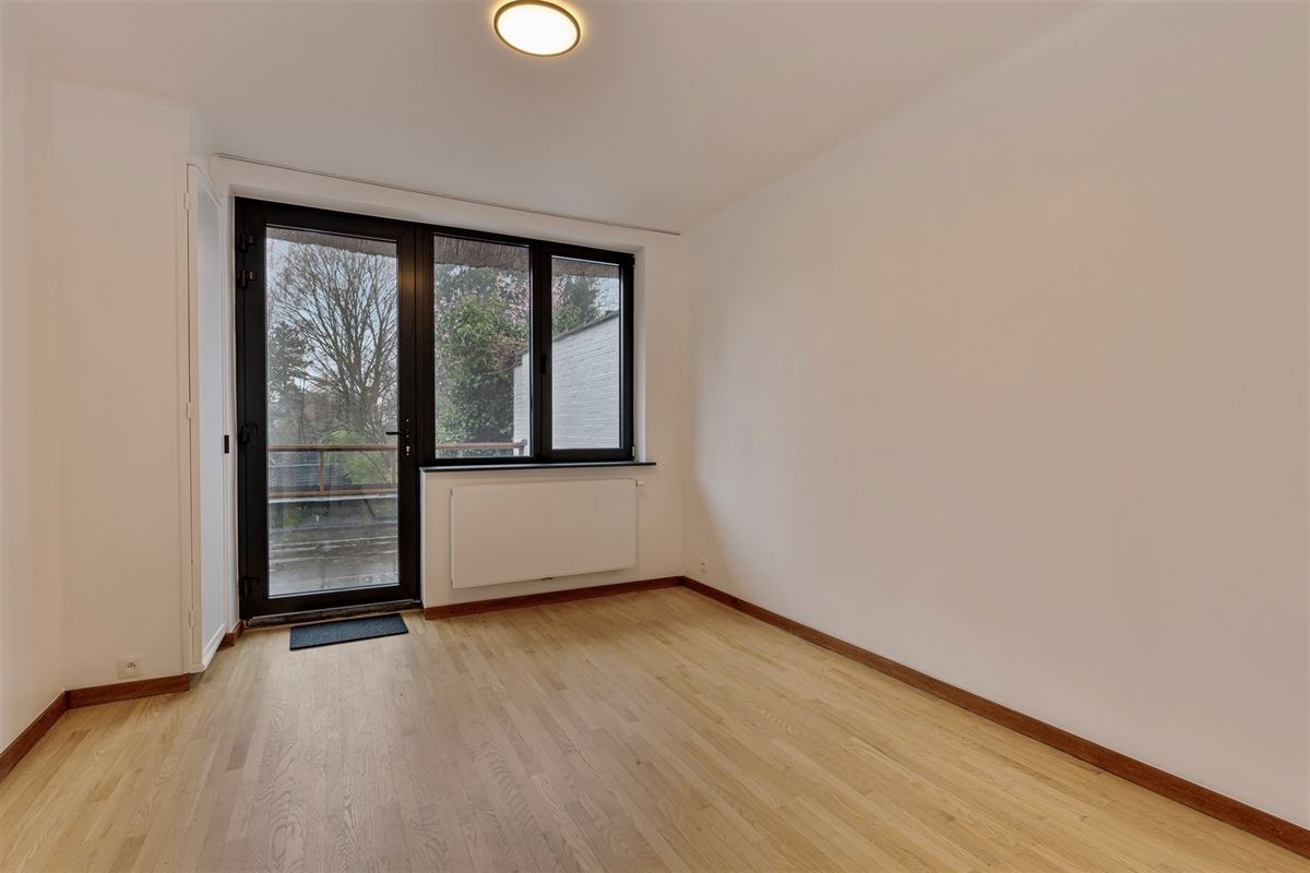 Charmante half-open bebouwing gelegen in een rustige straat te Wilrijk