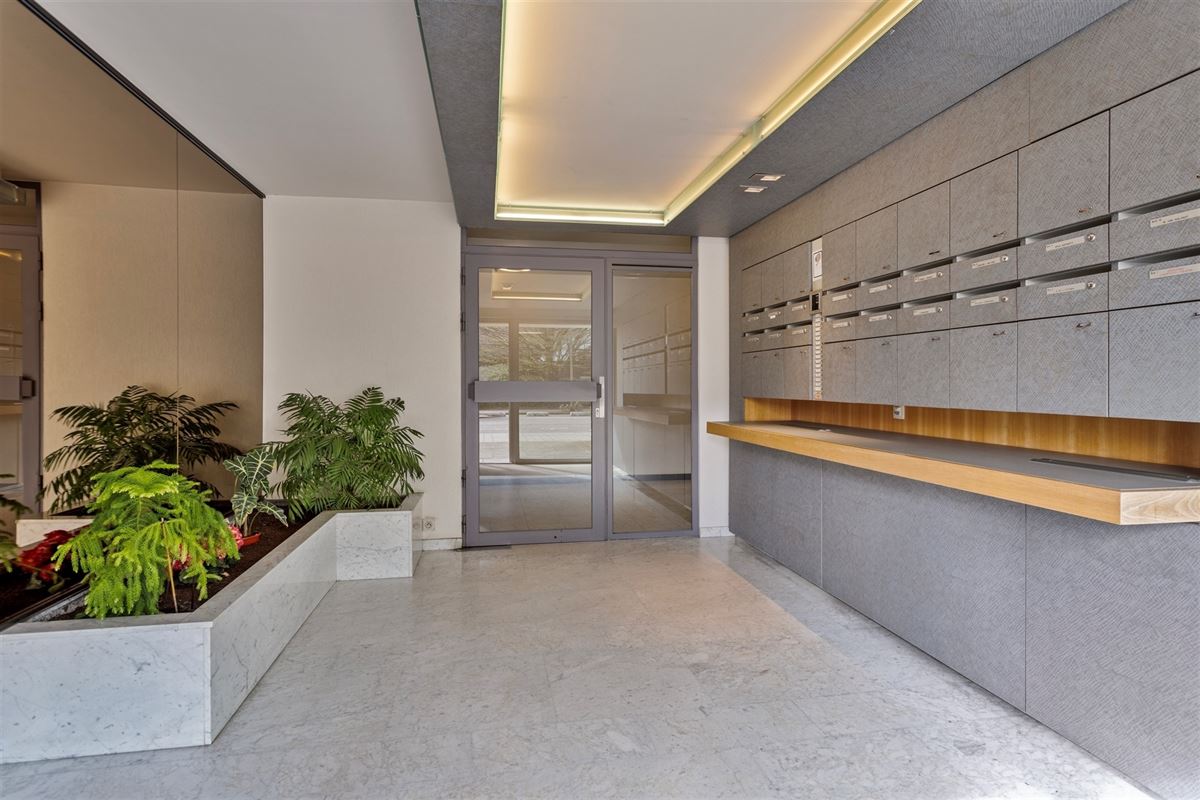 Comfortabel 2 slpk appt met veel lichtinval + Z-terras.