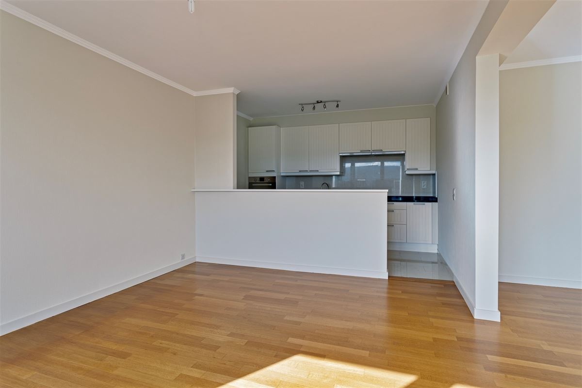 Comfortabel 2 slpk appt met veel lichtinval + Z-terras.