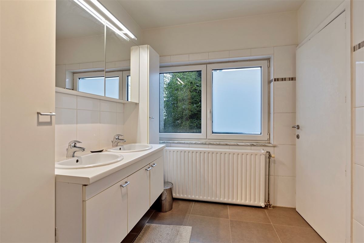 Gemeubeld appartement in Residentiële wijk Den Brandt
