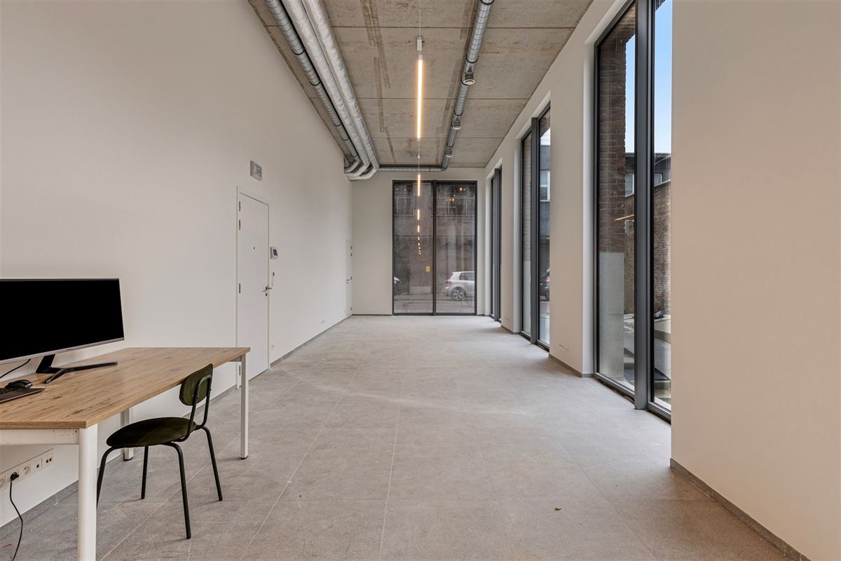 Kantoor te huur
