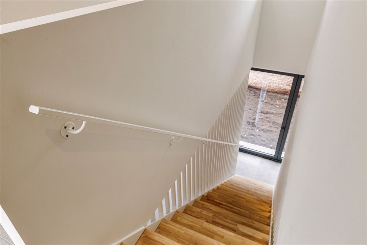 Woningen te huur nieuwbouwproject