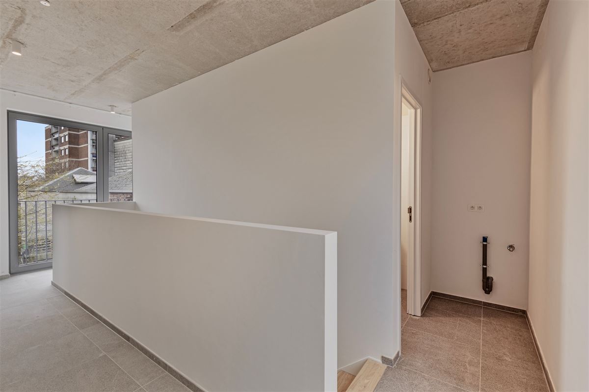Woningen te huur nieuwbouwproject