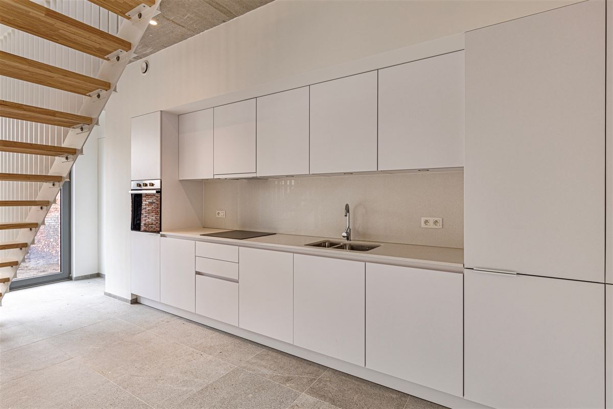 Woningen te huur nieuwbouwproject
