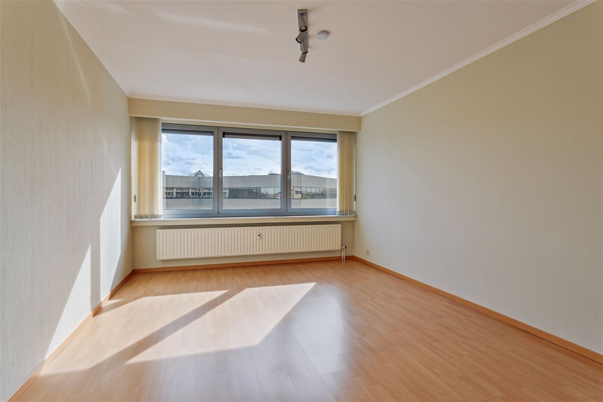 Comfortabel 2 slpk appt met veel lichtinval + Z-terras.