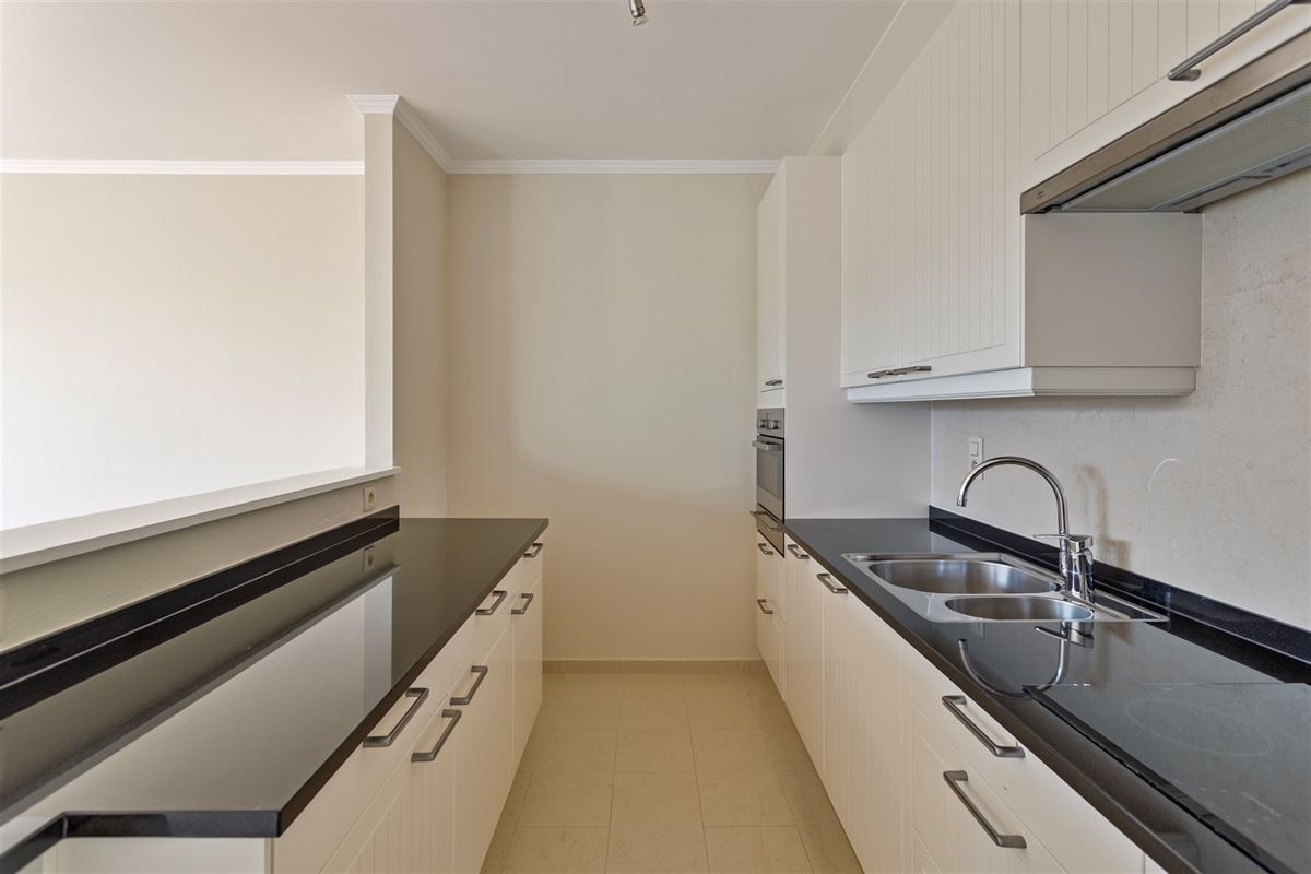 Comfortabel 2 slpk appt met veel lichtinval + Z-terras.