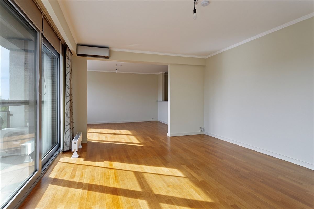 Comfortabel 2 slpk appt met veel lichtinval + Z-terras.