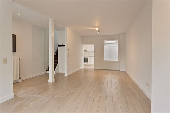 Woning te huur in Antwerpen