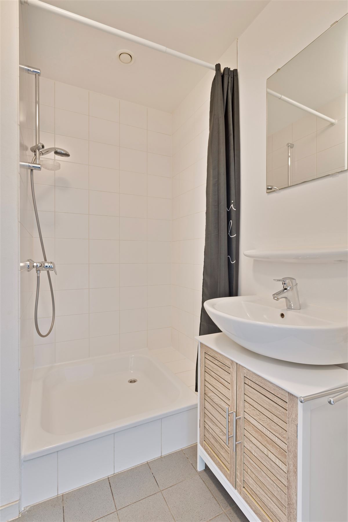 Moderne studio te Park Spoor Noord!