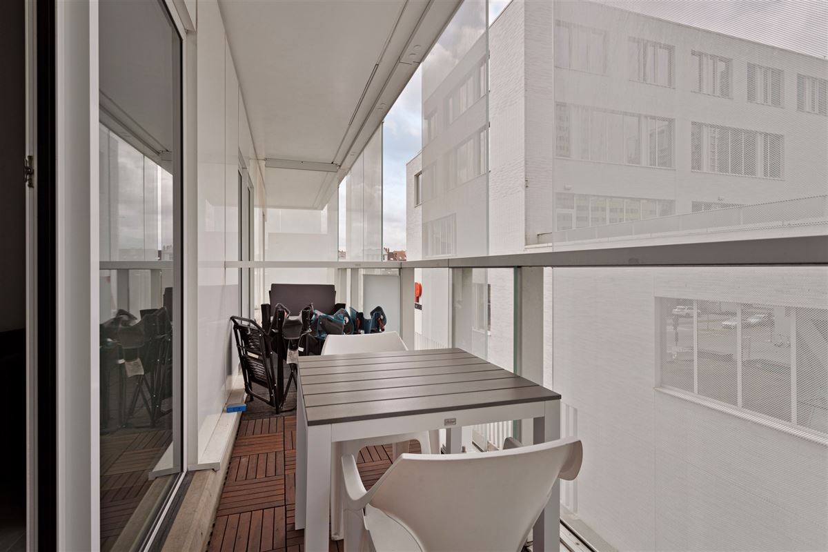 Moderne studio te Park Spoor Noord!