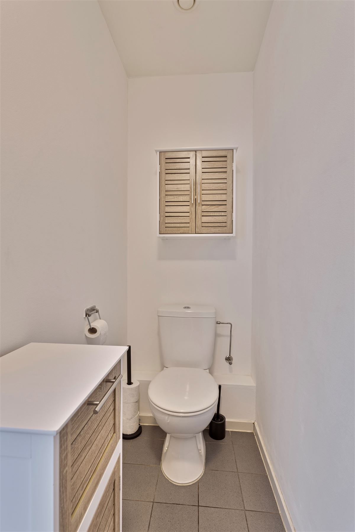 Moderne studio te Park Spoor Noord!