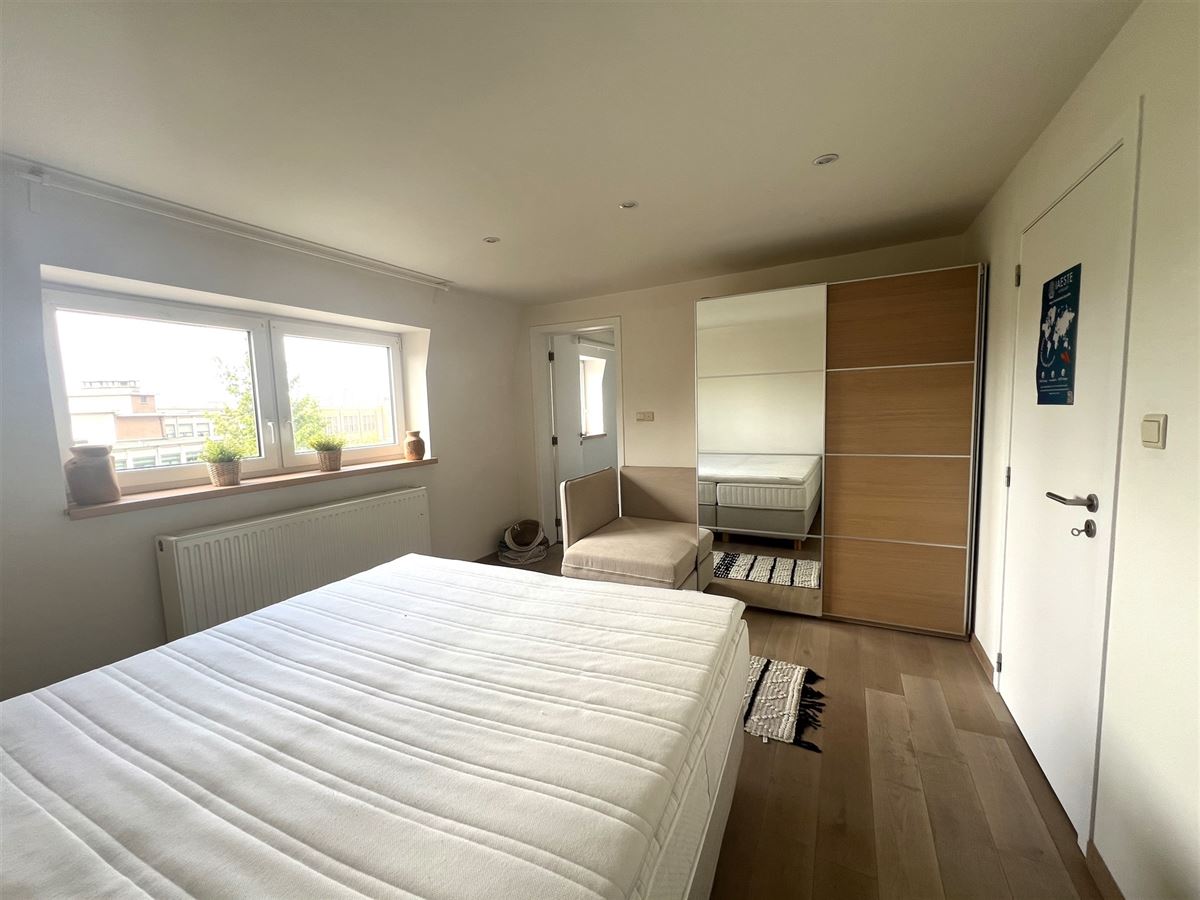 ANTWERPEN - volledig gemeubeld 1 SLPK appartement.