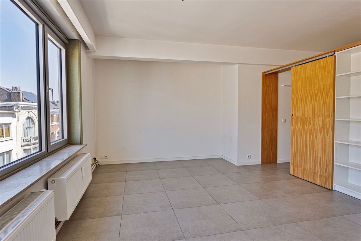 Zurenborg | nabij Cogel Osylei - instapklare studio.