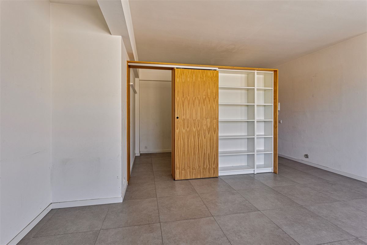 Zurenborg | nabij Cogel Osylei - instapklare studio.