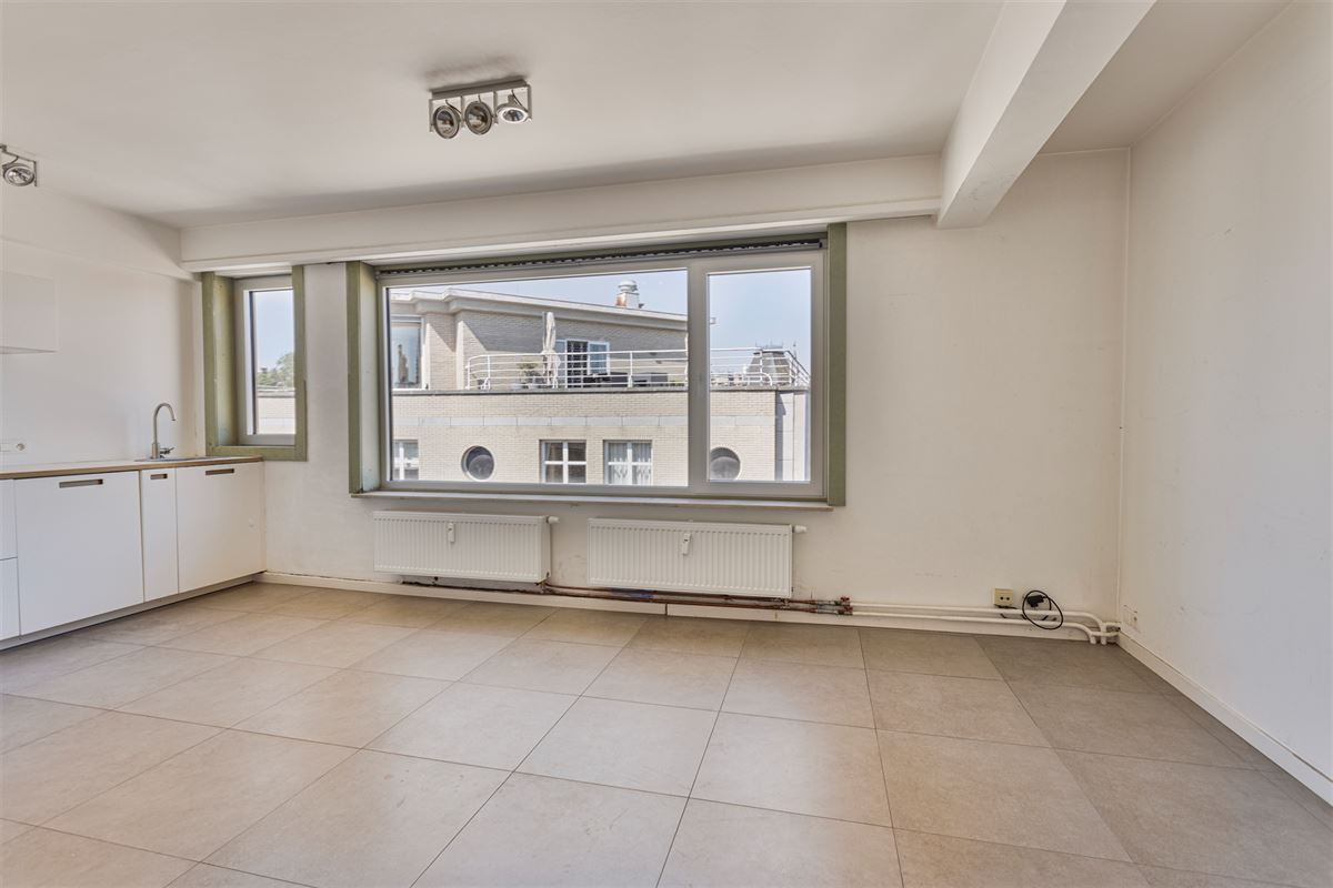 Zurenborg | nabij Cogel Osylei - instapklare studio.