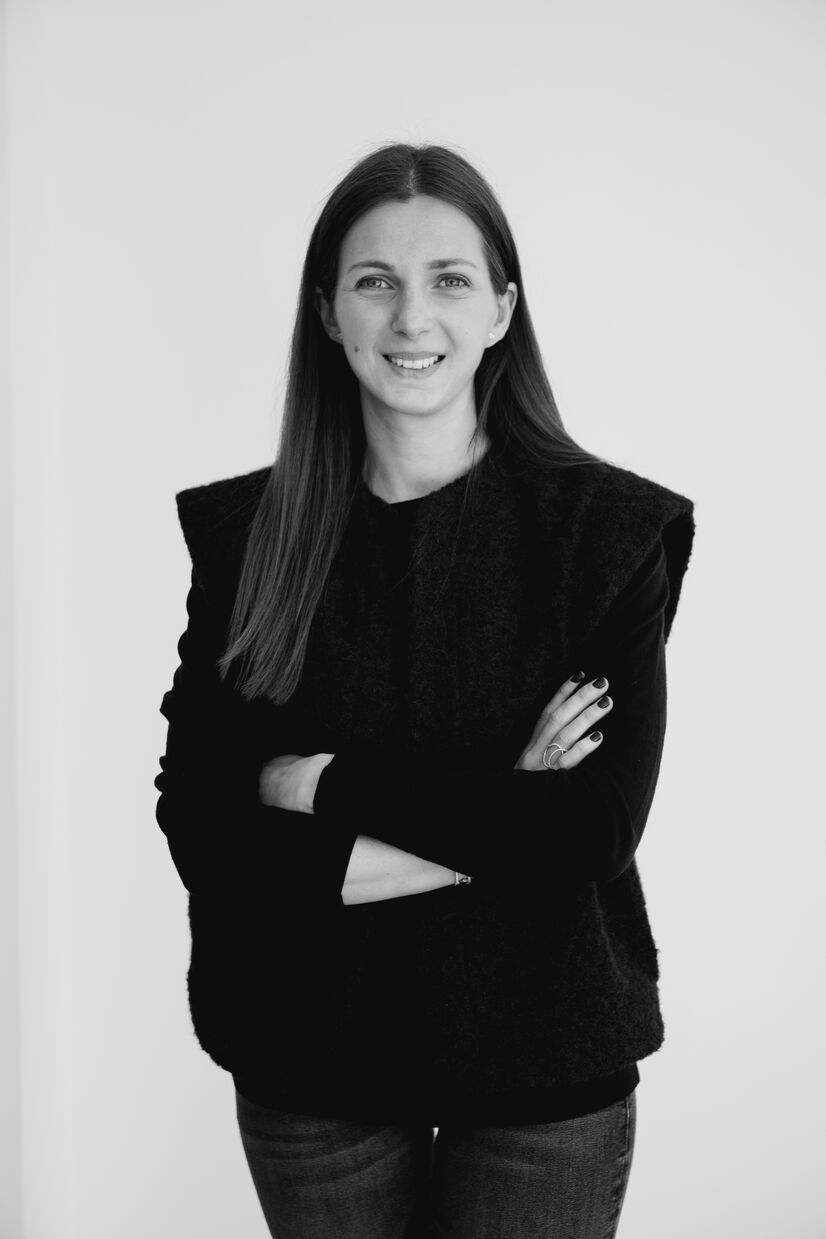 Rebecca Keller