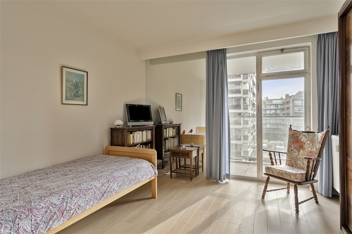 Ruim appartement met terras te Berchem